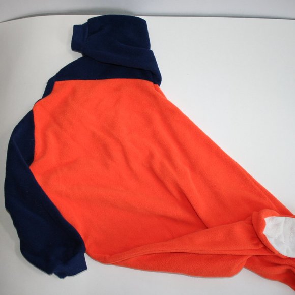 18M Robot Cool Footie Pajamas EUC Gerber Boy 2 pc! - Picture 12 of 16